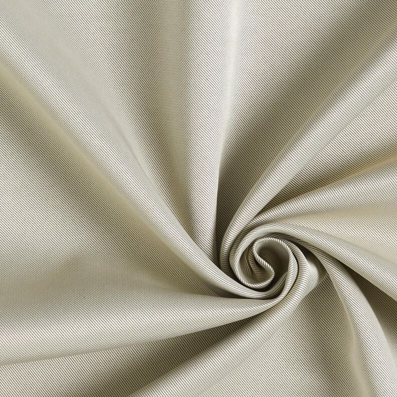 Verdunkelungsstoff Eleganz 280cm – mandel, image number 1
