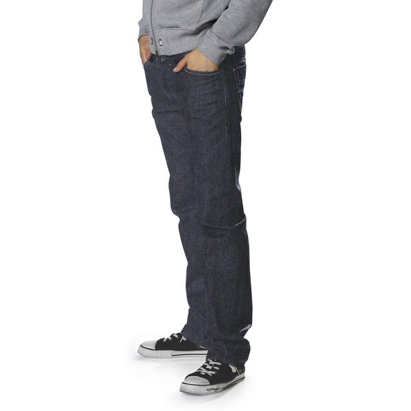 Stretch Jeans Ben – navy, image number 5