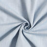 Dekostoff Halbpanama leichte Struktur – hellblau/hellbeige,  thumbnail number 1