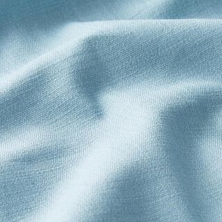 Stretch Leinenstoff Mix – hellblau, 