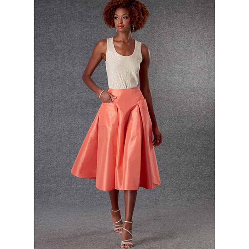 Rock | Vogue 1813 | 42-50,  image number 3