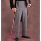 Jacke / Hose / Schal / Robe / Hut | Cosplay Vault Collection 2021 | 42-50,  thumbnail number 3