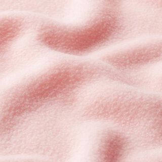 Premium Antipilling Fleece Stretch – rosa, 