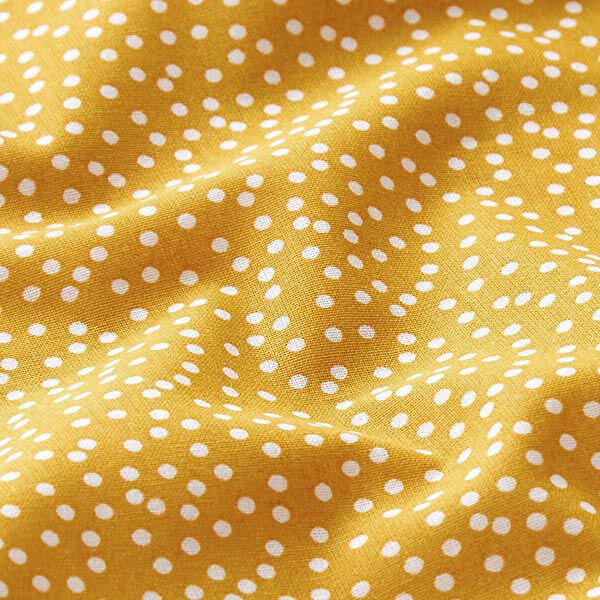 Stoffpaket Popeline Baby – senf, image number 4