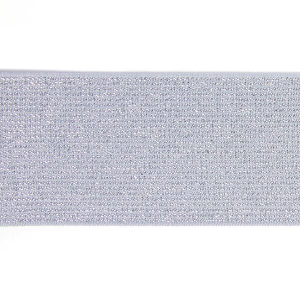 Gürtelgummiband Lurex 7, image number 1