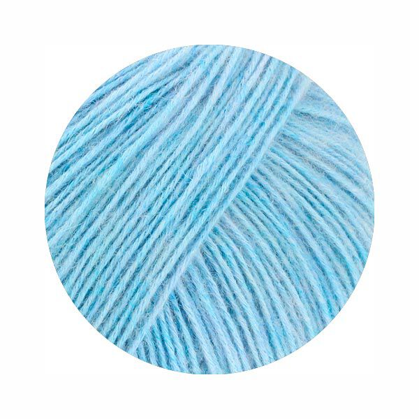 Ecopuno, 50g | Lana Grossa – himmelblau, image number 2