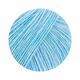 Ecopuno, 50g | Lana Grossa – himmelblau,  thumbnail number 2