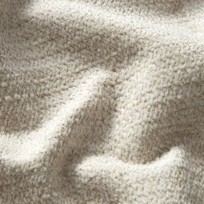Polsterstoff weiches Gewebe – natur, 