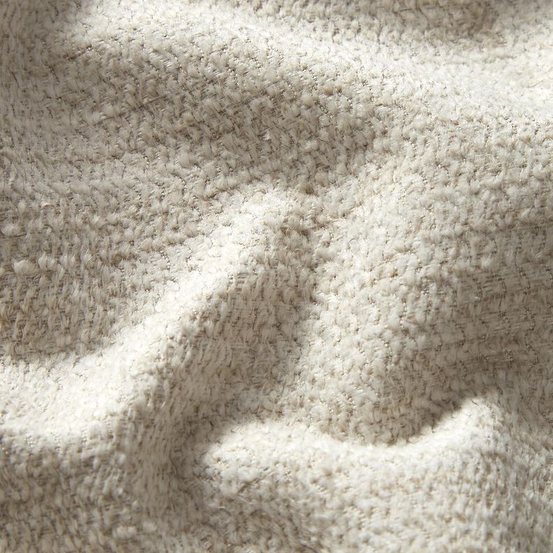 Polsterstoff weiches Gewebe – natur,  image number 2