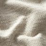 Polsterstoff weiches Gewebe – natur,  thumbnail number 2