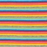 Strickbündchen Regenbogen,  thumbnail number 1