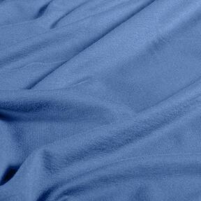 Viskose Jersey Medium – blaugrau, 