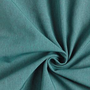 Softshell melange – petrol, 