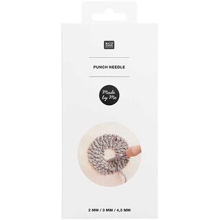 Holz-Punch Needle Set [6-teilig] | Rico Design, 