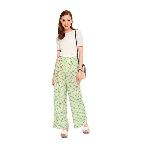 Shorts | Burda 6008 | 34-48, image number 4