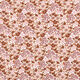 Baumwolljersey Blumen – wollweiss,  thumbnail number 1