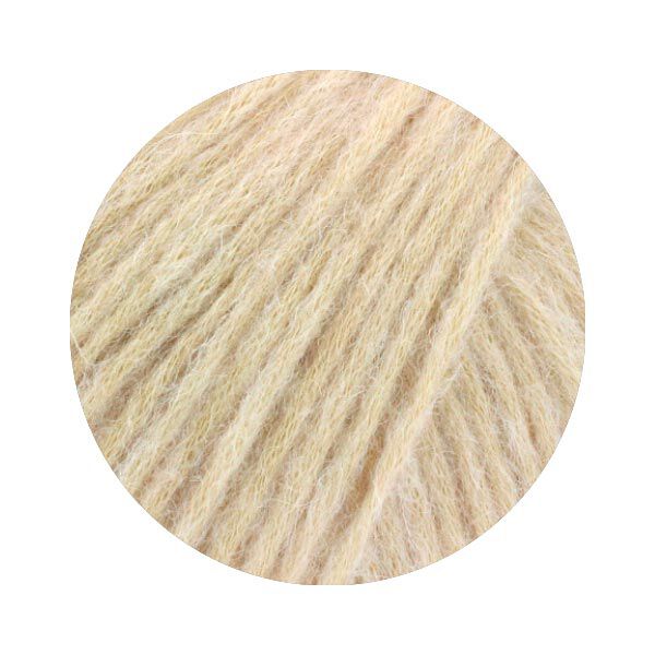 BRIGITTE No.2, 50g | Lana Grossa – hellbeige, image number 2