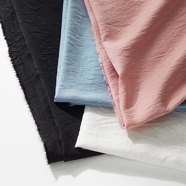 Viskosemischung feine Struktur – rosa | Reststück 100cm