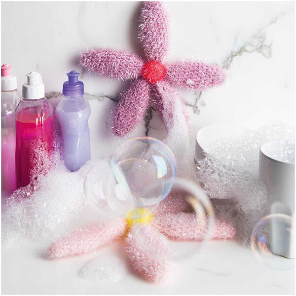 Creative BUBBLe | Rico Design, 50 g (020)