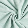 Kuschelfrottee Bambus Uni – aquablau – Muster,  thumbnail number 4
