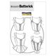 Historisches Kostüm | Butterick 4669 | 32-38,  thumbnail number 1