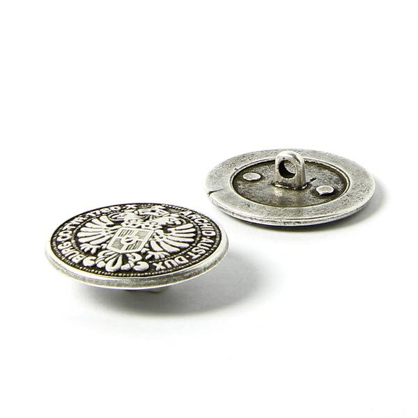 Metallknopf, Lage 831, image number 2
