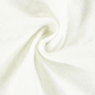 Filz 90cm / 1mm stark – weiss, 
