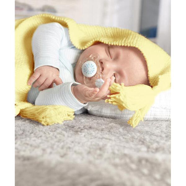 Baby Smiles Merino Mix – Schachenmayr, 50g (1021), image number 4