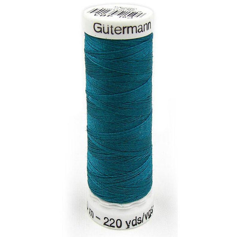 Allesnäher (483) | 200 m | Gütermann,  image number 1
