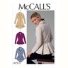 Jacke | McCalls 7513 | 32-40,  thumbnail number 1