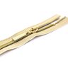 Reißverschluss Gold teilbar | Metall gold | Prym,  thumbnail number 3