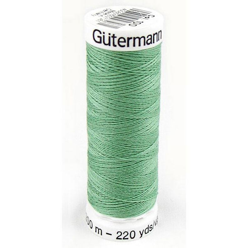 Allesnäher (100) | 200 m | Gütermann,  image number 1