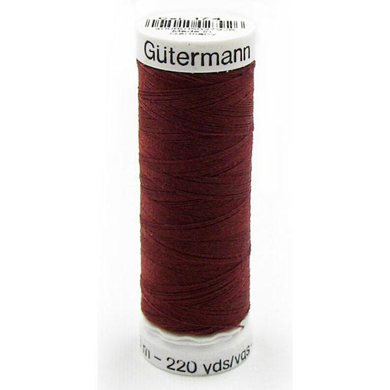 Allesnäher (174) | 200 m | Gütermann,  image number 1