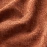 Polsterstoff feine Struktur – terracotta,  thumbnail number 2