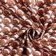 Baumwollsatin Stretch Verschlussringe – rosa,  thumbnail number 3