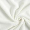 Kuschelfrottee Bambus Uni – wollweiss,  thumbnail number 1