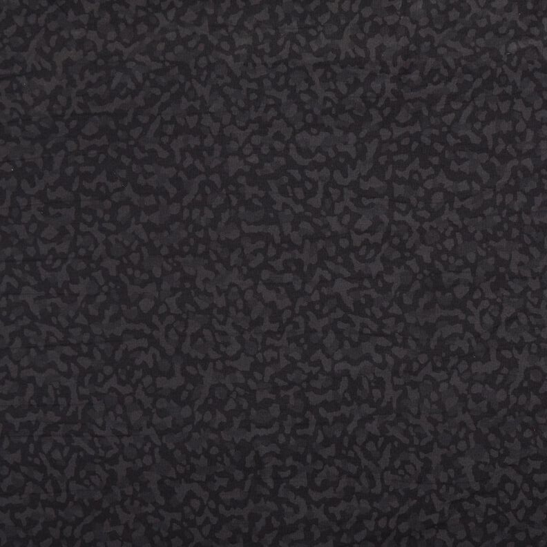 Rippjersey Camouflage – anthrazit,  image number 1
