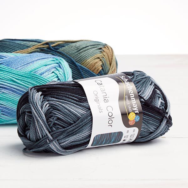 Catania Color, 50 g | Schachenmayr (00229), image number 3