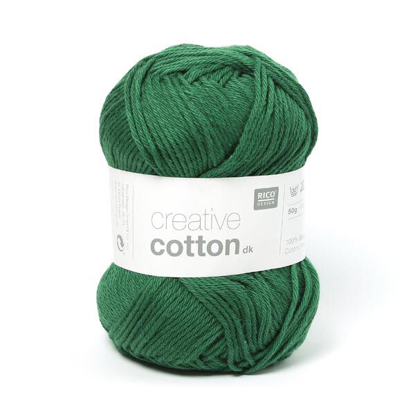 Creative Cotton dk | Rico Design, 50 g (017), image number 1