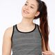 FRAU HENNIE Damentop mit Racerback | Studio Schnittreif | XS-XXL,  thumbnail number 2
