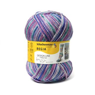 Regia 4-fädig by Arne&Carlos | Schachenmayr (3653), 