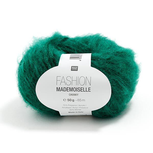Fashion Mademoiselle Chunky | Rico Design, 50 g (007), image number 1