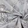 Dekostoff Pastorale 280 cm – grau,  thumbnail number 2