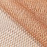 Tüll Metallic – kupfer,  thumbnail number 6