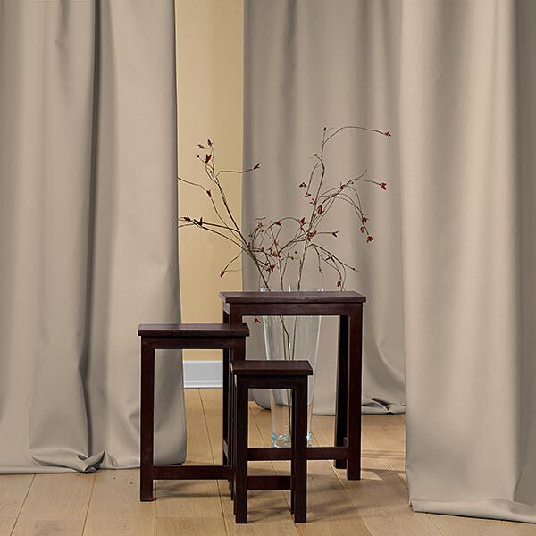 Verdunkelungsstoff – anemone | Reststück 100cm