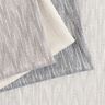 Dekostoff Jacquard abstraktes Gewebe recycelt – nebelgrau,  thumbnail number 5