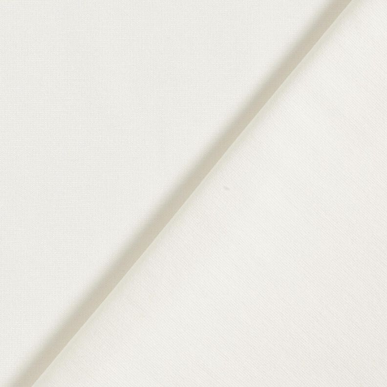 Romanit Jersey Premium – wollweiss,  image number 3