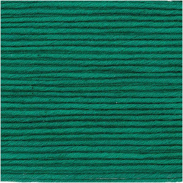 Essentials Organic Cotton aran, 50g | Rico Design (016), image number 2