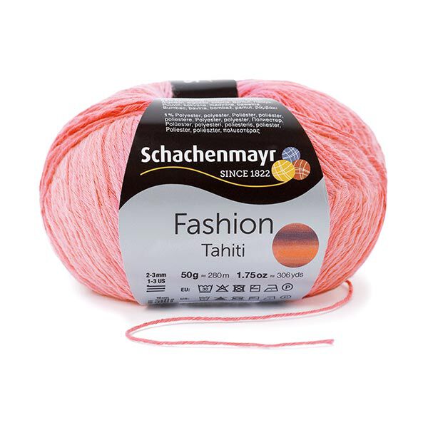 Fashion Tahiti | Schachenmayr, 50 g (7690),  image number 1