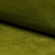 Polsterstoff Samt – oliv,  thumbnail number 2
